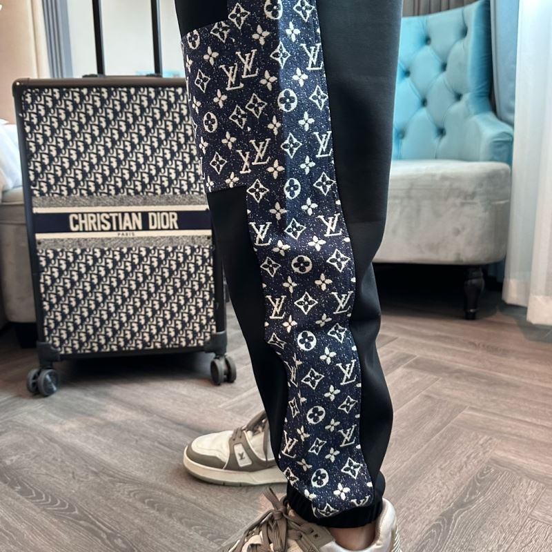 Louis Vuitton Long Pants